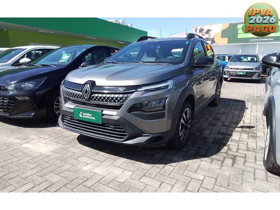 RENAULT KARDIAN 1.0 TCE FLEX EVOLUTION EDC RENAULT KARDIAN 1.0 TCE FLEX EVOLUTION EDC